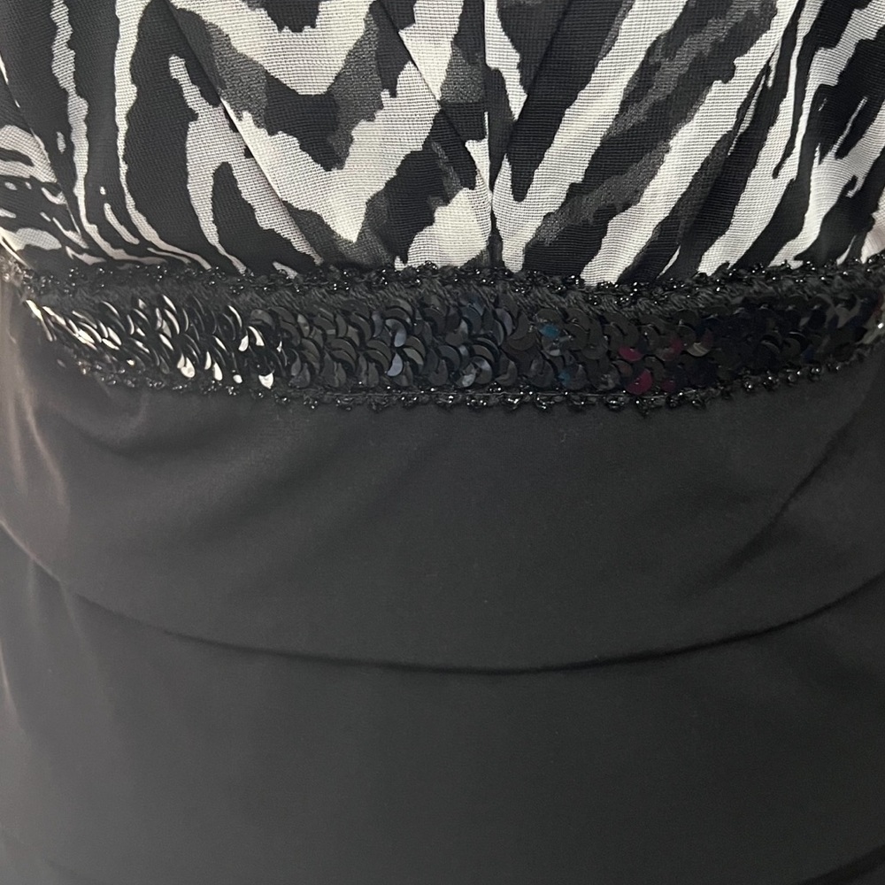 Enfocus Studio Zebra Print Size 8 - image 5